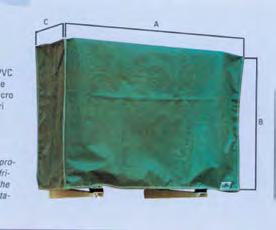 1801 Scatola incasso con vaschetta reversibile Attacco scarico condensa collegabile sia al