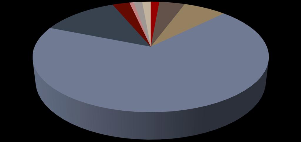 Il campione Ruolo aziendale rispondenti Produzione, Operations; Presidente, 1% Amministratore Delegato, Direttore Generale; 3% Marketing, Comunicazione; 13% Ricerca e Sviluppo, Design; 1% Risorse