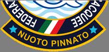 di Rieti, e con l'approvazione del Comitato di settore Nuoto Pinnato della FIPSAS organizza il 12 MEETING NAZIONALE TROFEO