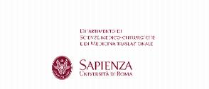 Dipartimento di Scienze Medico Chirurgiche e di Medicina Traslazionale Università degli Studi di Roma "La Sapienza" BANDO DI SELEZIONE PER IL CONFERIMENTO DI ASSEGNI PER LO SVOLGIMENTO DI ATTIVITÀ DI