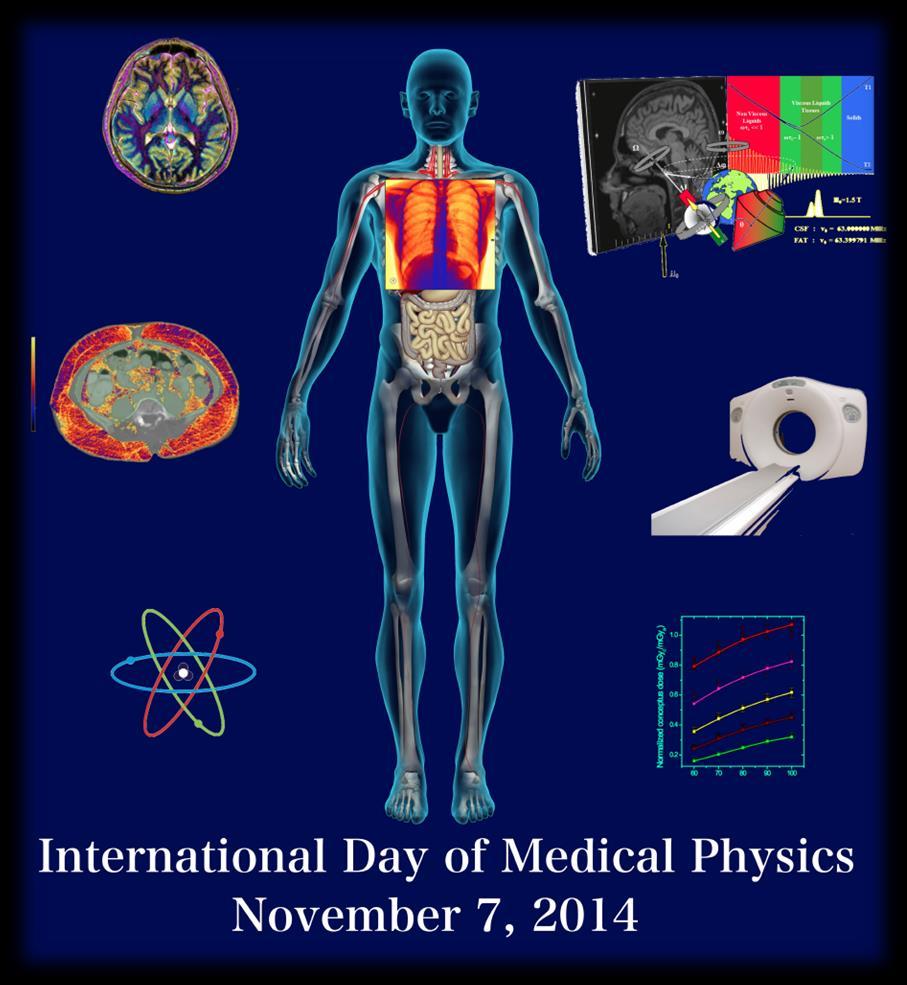 Fisica applicata alla Medicina Fisica Medica al Dipartimento di Fisica: Scuola di Specializzazione in Fisica Medica Attività di ricerca in ambito universitario e INFN (Istituto Nazionale di Fisica