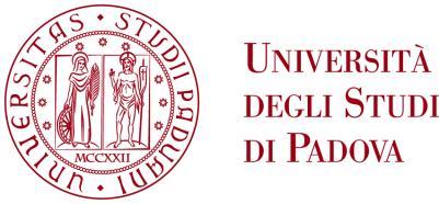 ORARIO LEZIONI I SEMESTRE I ANNO SOCIOLOGIA GENERALE Prof. Riva Claudio Lunedì 10.30 12.30 Aula Magna Via Cesarotti, 12 Martedì 10.30 12.30 Aula Magna Via Cesarotti, 12 Mercoledì 12.30 14.