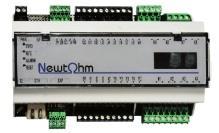 1 RS485 SND-DSP T (Display) 503 1 T 1 RS485 SND-DSP TH