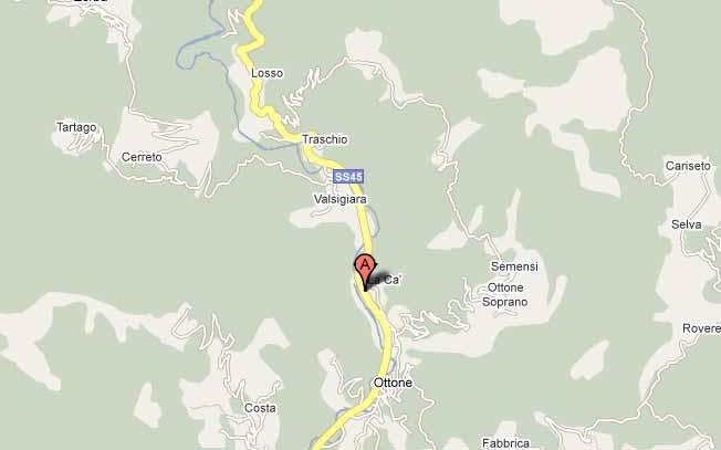 Prendi l'uscita Piacenza Sud verso E70/A21/Torino/Brescia 0,4 km 3. Mantieni la destra al bivio 0,9 km 4.