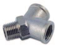 ierre ndustrial Automation Food & Beverages RACCORD SANDARD N OONE brass standard fittings M/M/M M/M/M tee CODE 1 2 R R1 R R3 R R R1 R 1/" R 3/" 9,5 1,2,5 2 3 4 4 5,4 7,5,0,0,0 2 3 3 3 4 0,0 23