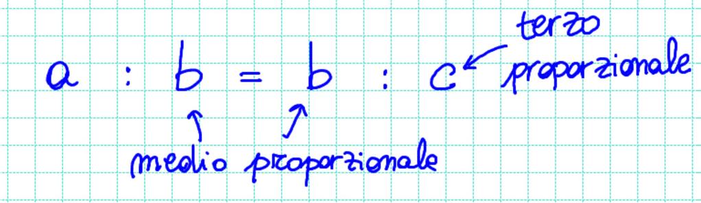 10 2 = 15 5 è falsa perché 10 2 = 5 e 15 5 = 3 Come si chiamano i termini di una proporzione?