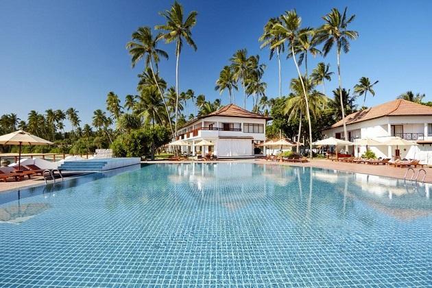 Dickwella Resort & Spa Villaggi & Resort - SriLanka In Sri Lanka i tempi li detta la natura e sono rilassanti, adatti a chi cerca un piccolo angolo di paradiso per dedicarsi alle proprie attività