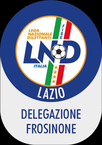 St. Sp. 2017/18 SGS Frosinone CU 60 1 Federazione Italiana Giuoco Calcio Lega Nazionale Dilettanti DELEGAZIONE PROVINCIALE DI FROSINONE Viale Volsci n. 14-03100 Frosinone Tel.