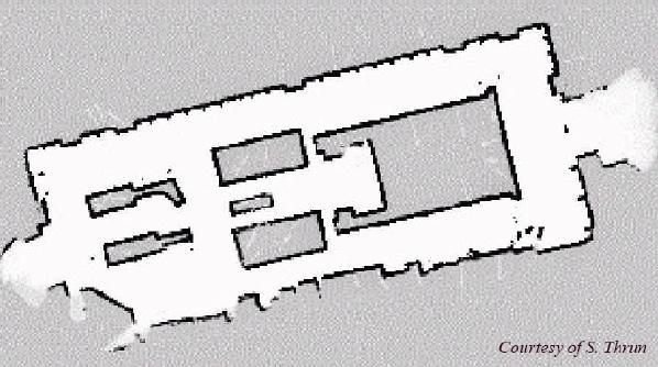 Occupancy Grid