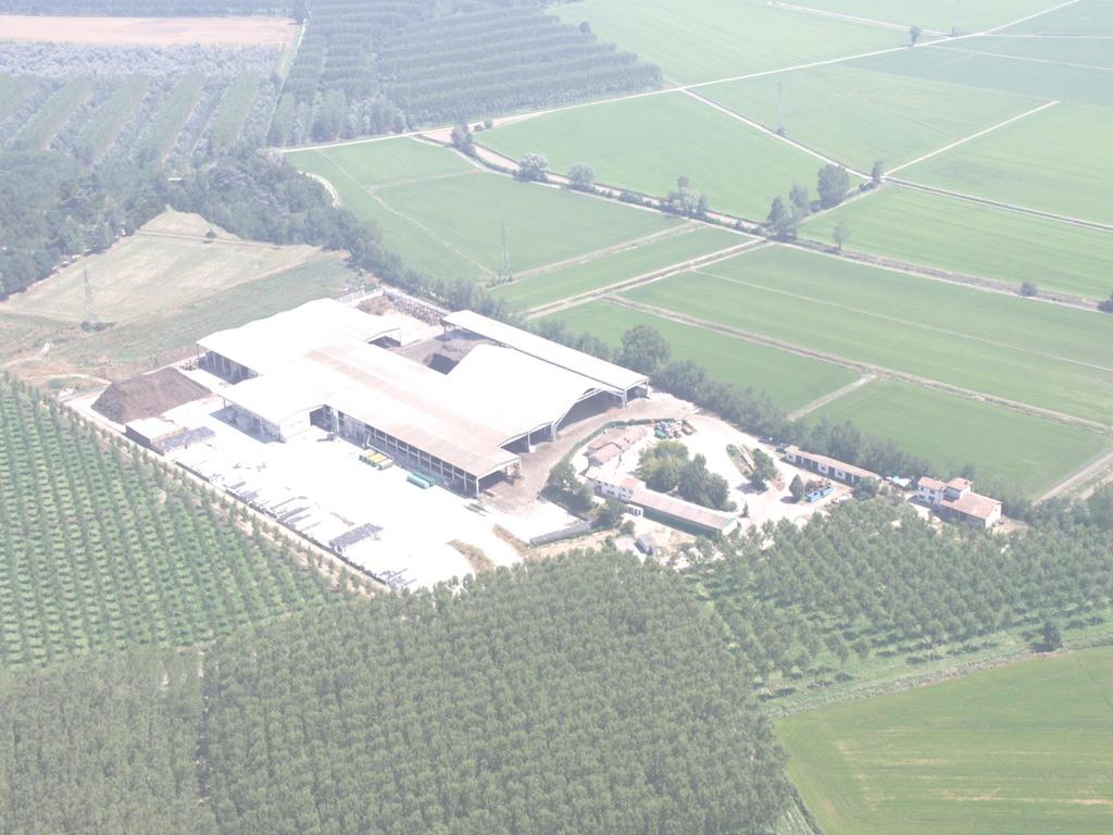 Azienda Agricola Allevi S.r.l Sede Operativa: C.