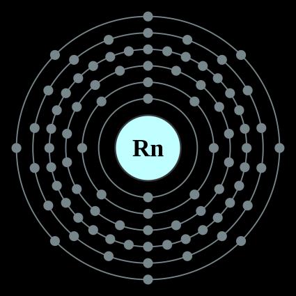 Radon È un gas nobile radioattivo di origine naturale Viene dal