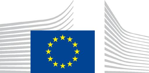 D034120/02 COMMISSIONE EUROPEA Bruxelles, [ ](2014) draft ANNEES 1 to 3 ALLEGATI del REGOLAMENTO (UE) DELLA COMMISSIONE.../.. del che integra il regolamento (CE) n.
