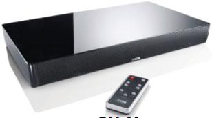 5 DM 100 DM 900 DM 90.3 DM 5 sistema virtual surround 2.