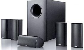 0 cm nero - - silver con top in vetro set 654,00 DM 100 DM 900 DM 90.3 SISTEMI MOVIE sistema virtual surround 2. playback - dim.