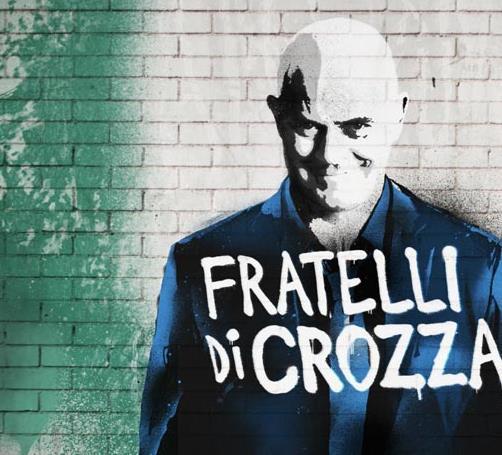 FRATELLI DI CROZZA 1,0 MIO ASCOLTATORI 4,0% share Individui 4,7% share