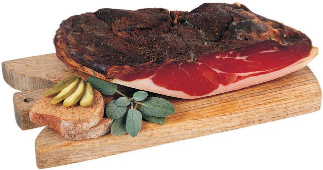 TRENTINGRANA 10,90 /kg PROSCIUTTO COTTO EFFE FERRARINI