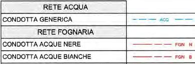 alla demolizione e ricostruzione delle stesse per allargare la sede stradale dagli attuali 5,60 m ai