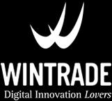 INFORMATIVA SULLA PRIVACY WINTRADE s.r.l. ( WINTRADE ), Titolare del trattamento, ti informa ai sensi della normativa nazionale applicabile e del Regolamento Privacy Europeo n.