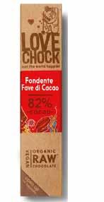 750ml 1,87 2,20 18,70 /kg Cioccolato Mascao fondente