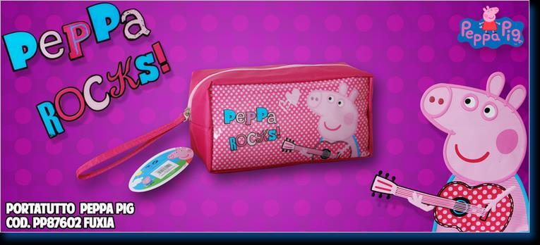 Peppa Pig cod. PP87602.