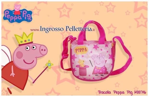 Peppa Pig cod. K88746.