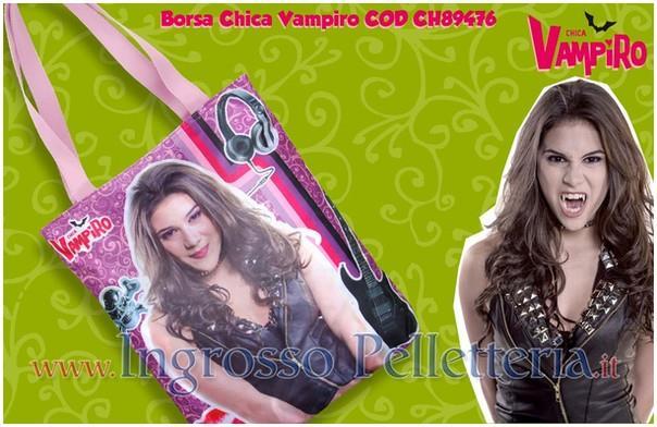 Chica Vampiro cod. CH89476.