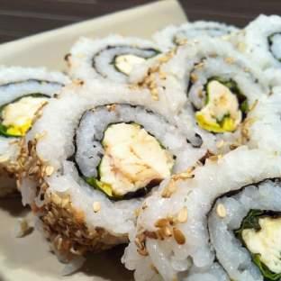 esterno) 9,00 039 URAMAKI CON