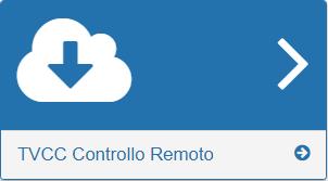 TVCC controllo remoto Nella schermata «TVCC Controllo Remoto» è possibile abilitare la connessione di NEXTCLOUD a dei sistemi TVCC per la cattura di immagini in seguito alla ricezione di eventi d