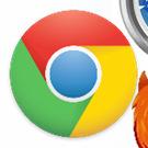 Google Chrome*