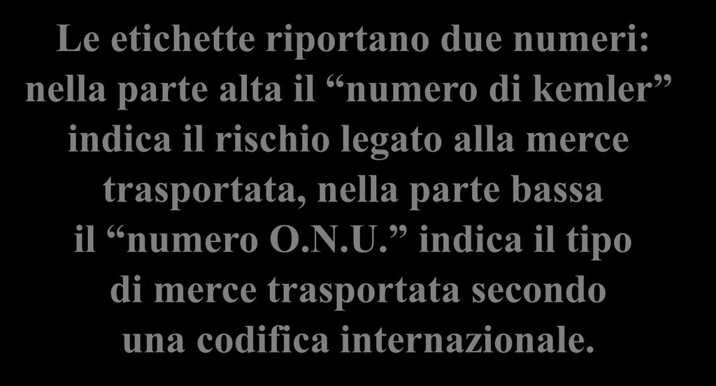 anteriore e posteriore dei veicoli che