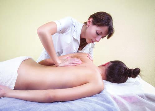 CORSO DI RIFLESSOLOGIA FASCIALE L evoluzione della riflessologia come strumento di massaggio per la cura del corpo.