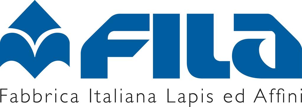 F.I.L.A. Fabbrica Italiana Lapis ed Affini S.p.A. Sede legale Pero, Via XXV Aprile, 5 Capitale sociale deliberato Euro 38.011.144,00, sottoscritto e versato per Euro 37.261.