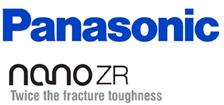 NANOZR è ceramica high-tech composta da ossido di zirconio/allumina/ Cerio rinforzata con nano-cristalli.