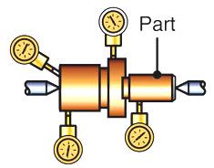 combinazione di competenze tecnologiche e