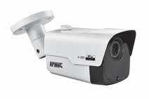 SORVEGLIANZA IP TELECAMERE 2M PREZZI NETTI IP DUAL CODEC H.265 PoE cod. 30/102 - vedi pag. 49 + Dual Codec H.265/ + Ottica motirizzata: 2.8-12mm AF H.