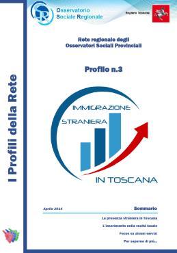 Aggiornamento Sistematizzazione Georappresentazione