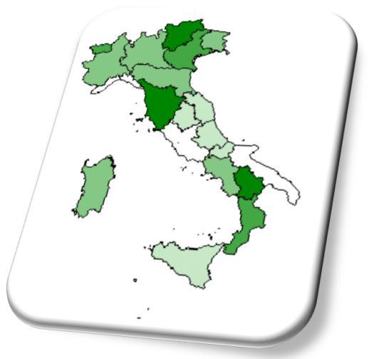 1 2 e il significato di ECONOMY Un nuovo modo di intendere la competitività del Sistema Italia IL MODELLO ITALIANO DI GREEN ECONOMY NON È FRUTTO DI POLITICHE PUBBLICHE MA È IL RISULTATO DI UN