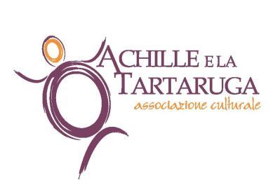 PREMESSA L Associazione Culturale Achille e la Tartaruga, nell ambito di un progetto più ampio dal titolo I percorsi delle eccellenze: Achille e la Tartaruga per la valorizzazione dei giovani
