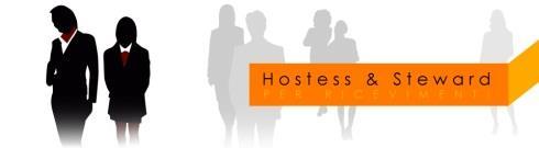 SPONSOR Su richiesta può essere attivato SERVIZIO ACCOGLIENZA Una hostess per tutta la durata dell evento.