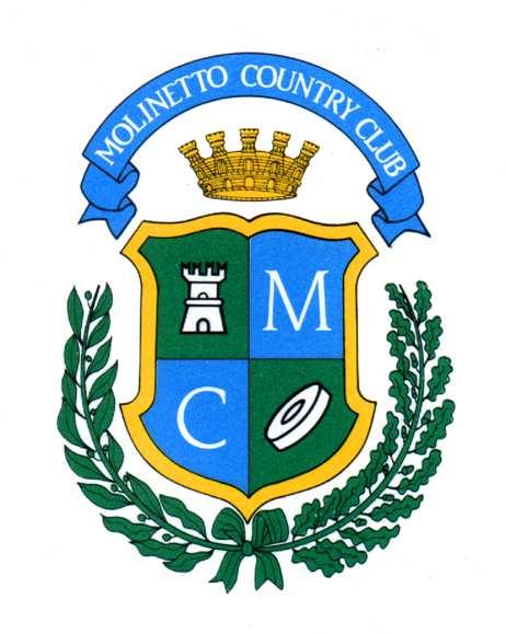 Molinetto Country Club Associazione Sportiva Dilettantistica CBA= -3 GP SMARTGOLF.