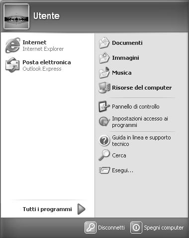 icona, il programma tomeex15driver.exe scaricato da Internet.