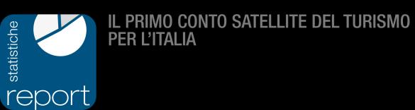 Principali risultati Il turismo internazionale (Tavola 1), detto anche turismo inbound, rappresenta una parte rilevante della domanda turistica in Italia ed incide per il 36,8% sul totale della spesa