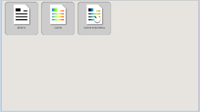 SUGGERIMENTO Quando si visualizza la finestra di dialogo [Trovato nuovo hardware], cliccare [Individuare e installare il driver (scelta consigliata)] e seguire le istruzioni riportate sullo schermo