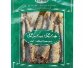 SARDE SALATE SV 100 GR cod.