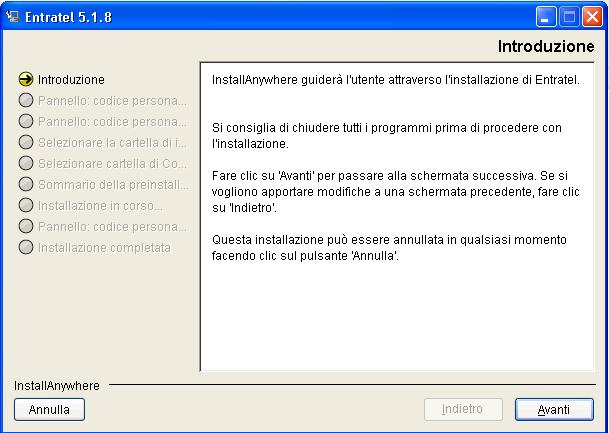 exe seguire l installazione guidata: