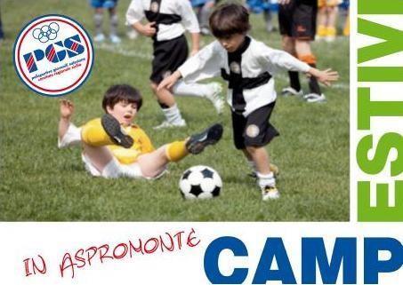 CAMPI ESTIVI ATLETI 2017 Il Comitato regionale Pgs Sicilia organizza i camp estivi atleti che avranno come sede il soggiorno Don Bosco di Gambarie in Santo Stefano d Aspromonte.