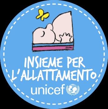Dichiarazione di Conflitto di Interesse In qualità di collaboratore dell UNICEF nell Iniziativa Insieme per l Allattamento - Ospedali&Comunità Amici dei