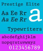 LEGGLTA Dimensioni ottimali Font Font impiegato: Prestige Elite Std old Logo al 100%= 30x32 mm (3 x3,2 cm) Logo al 50%= 15x16 mm