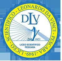 LICEO SCIENTIFICO STATALE Leonardo da Vinci Via Colle Marino, 73 Tel. 085/2058310-085/376421 Fax 085-4215812 65125 PESCARA peps01000c@istruzione.