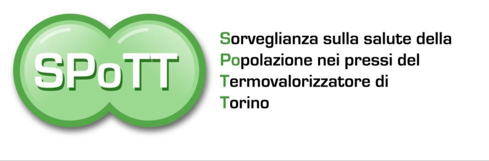 Concentrazioni di metalli nei residenti vicino al termovalorizzatore di Torino dopo tre anni dall avvio dell impianto: confronto con il baseline Martina Gandini 1,2, Elena Farina 2, Manuela Orengia